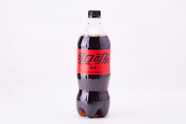 Coca-Cola Zero 0,888