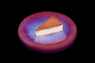 Дубайский чизкейк