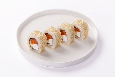 Филадельфия Кунжут 4шт