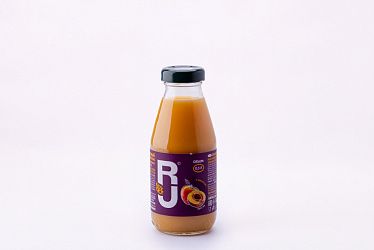 Сок Персик 0,33 л