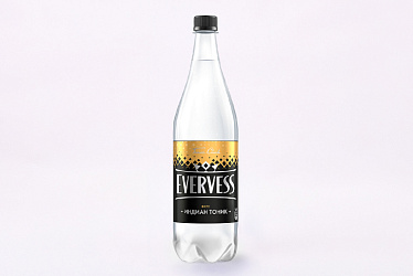 Тоник Evervess 1л