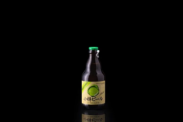 Otaru Beer б/а