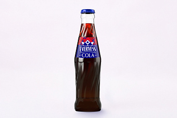 Evervess Cola 0,25 л
