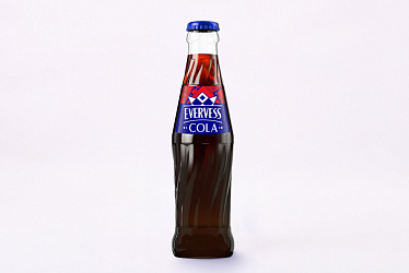 Evervess Cola 0,25 л