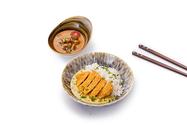 Пятница 2 блюда