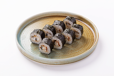 Унаги маки 8шт