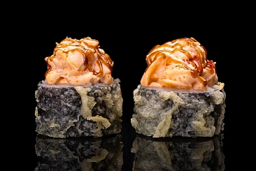 Криспи краб ролл 8шт