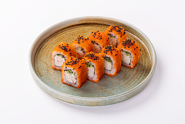 Калифорния лайт 8шт