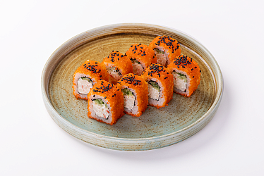 Калифорния лайт 8шт