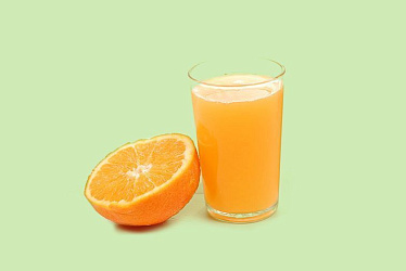 Сок Апельсин 1 л