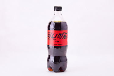 Coca-Cola Zero 0,888