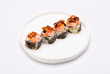 Сякэ спайси 1/2