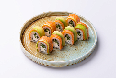 Сякэ авокадо