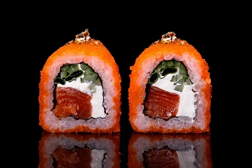 Саппоро ролл 8шт