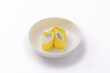 Фрутсу Рору к бизнес-ланчу