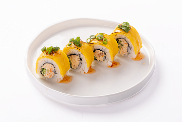 Ролл чеддер 4шт