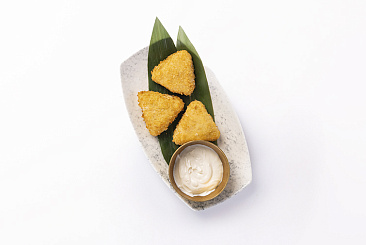 Сифудо Наггетс