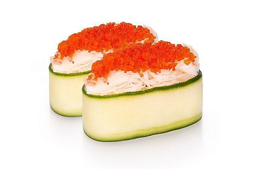 Калифорния Суши 2шт.