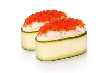 Калифорния Суши 2шт.