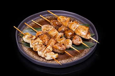 Кушияки сет