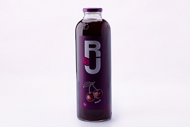 Сок Вишня 1 л