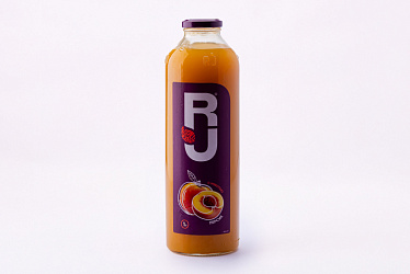 Сок Персик 1 л