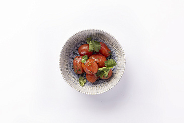 Маринованные томаты