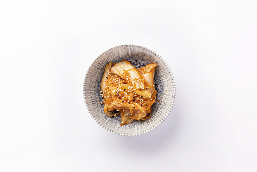 Кимчи