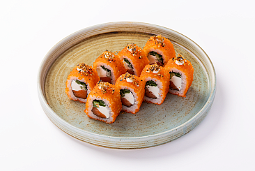 Саппоро ролл 8шт