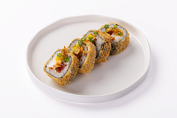 Темпура туна 4 шт