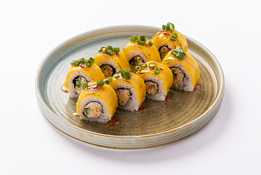 Ролл чеддер 8шт