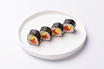 Авокадо маки 1/2