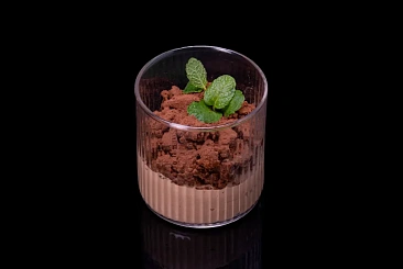 Пирожное картошка