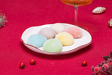 Ассорти моти