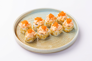 Хотатегай спайси