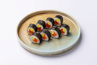 Авокадо маки