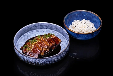 Адобо из свинины