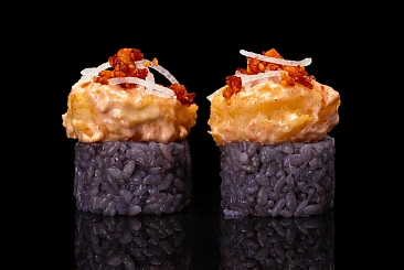 Ролл Том Ям 1/2