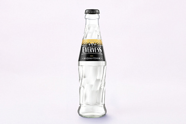 Тоник Evervess 0,25 л