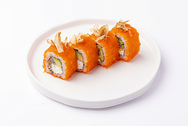 Овара ролл 1/2