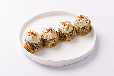 Ролл  Цезарь 1/2