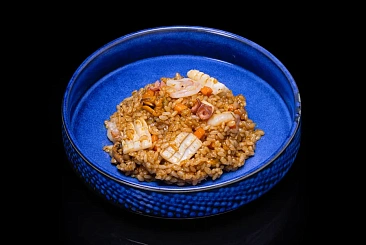 Сифудо Тяхан