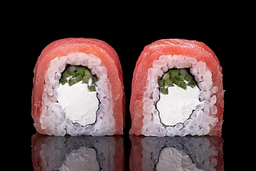 Филадельфия тунец