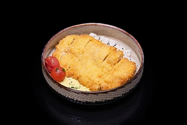 Кацу Кари