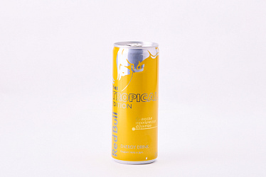Red Bull Tropical edition 250 мл