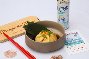 Набор Дальневосточника