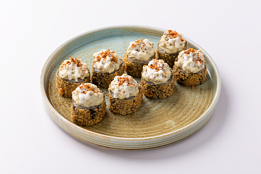 Ролл Цезарь