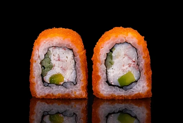 Калифорния 8шт