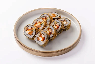 Паттай Ролл 8шт