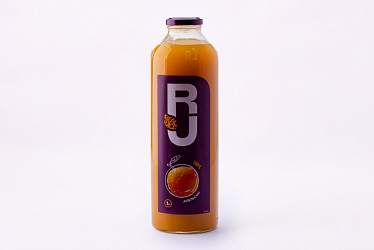 Сок Апельсин 1 л